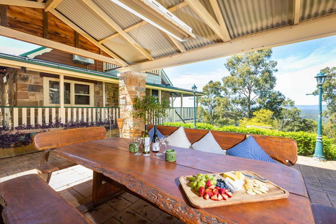Bimbadeen Mountain Retreat - Holiday Jervis Bay 1