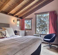 Bindi - Alpine Getaways's Chalet at Tower Rd - Holiday Jervis Bay