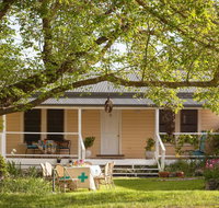 Bird House - Holiday Jervis Bay