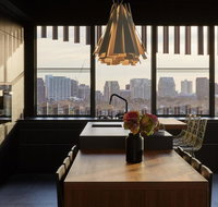 Birdcage Penthouse Luxury Melbourne Ultra Modern Industrial Chic - Holiday Jervis Bay