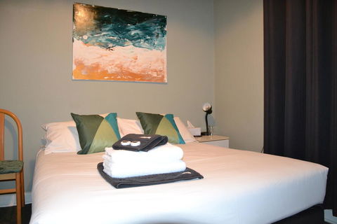 Black Diamond Lodge - Holiday Jervis Bay 3