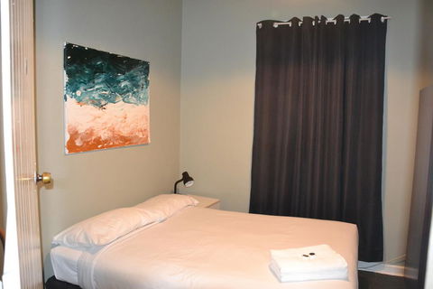 Black Diamond Lodge - Holiday Jervis Bay 0