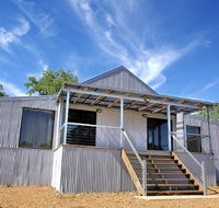 Black Sheep Inn - Holiday Jervis Bay