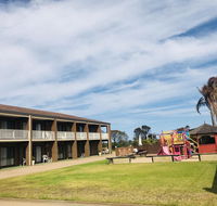Black Swan Motor Inn - Holiday Jervis Bay