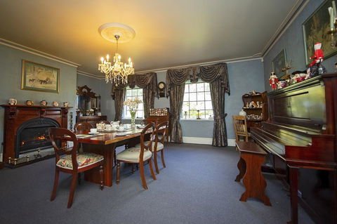 Blackwood Inn Innkeepers House - Holiday Jervis Bay 0