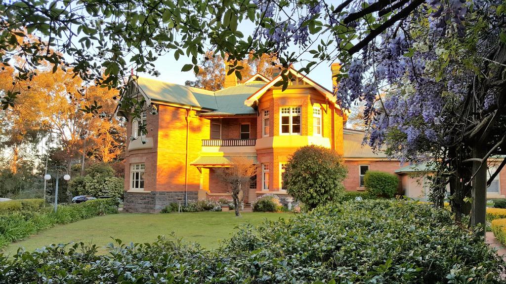 Kings Plains NSW Holiday Jervis Bay