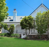 Blake House - iconic coastal homestead - Holiday Jervis Bay