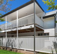 Blake Loft on Manning - 500 metres to two beaches - Holiday Jervis Bay