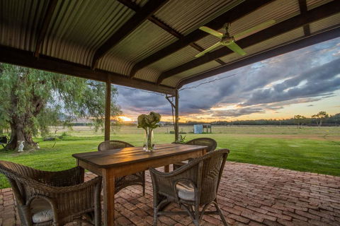 Blaxland's Cottage - Holiday Jervis Bay 1