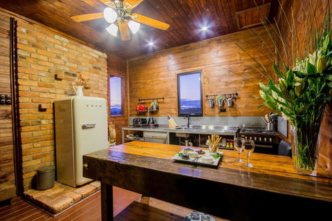 Blaxland's Cottage - Holiday Jervis Bay 3
