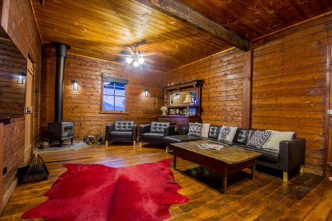 Blaxland's Cottage - Holiday Jervis Bay 2