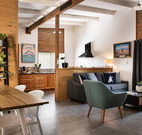 Bliss Creswick - Holiday Jervis Bay