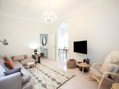 BLISS ON BIRRIGA (H735)-L'Abode - Holiday Jervis Bay 0