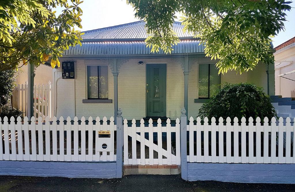 Cadia NSW Holiday Jervis Bay