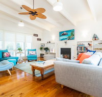 Blue Haven - Holiday Jervis Bay