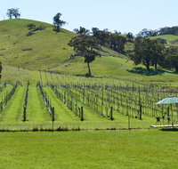 Blue House at Mountainside Wines - Holiday Jervis Bay