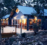 Blue Lake Lodge - Holiday Jervis Bay