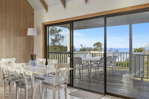 Blue Oar Beach House - Holiday Jervis Bay 0
