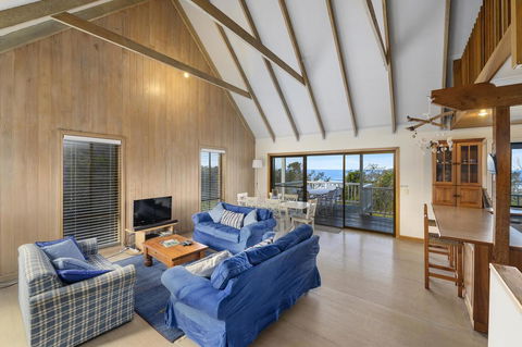 Blue Oar Beach House - Holiday Jervis Bay 2