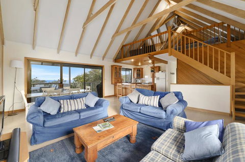 Blue Oar Beach House - Holiday Jervis Bay 3