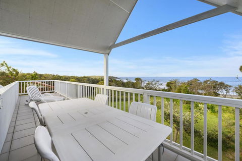 Blue Oar Beach House - Holiday Jervis Bay 1