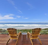 Blue Ribbon Beach Front - Holiday Jervis Bay