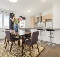 Blue Rosella on Piper - Holiday Jervis Bay