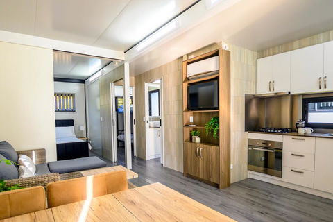 Blue Sapphire Village - Holiday Jervis Bay 2