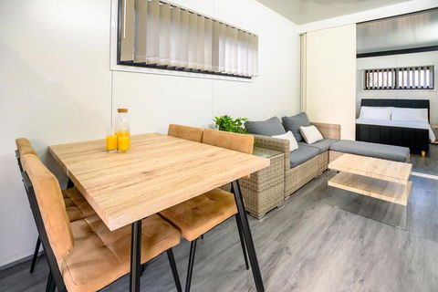 Blue Sapphire Village - Holiday Jervis Bay 3