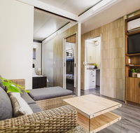 Blue Sapphire Village - Holiday Jervis Bay