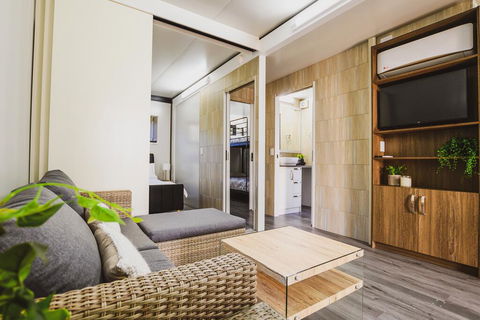 Blue Sapphire Village - Holiday Jervis Bay 0