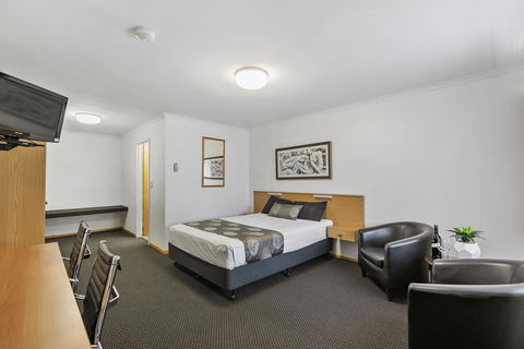 Blue Shades Motel - Holiday Jervis Bay 2