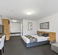 Blue Shades Motel - Holiday Jervis Bay