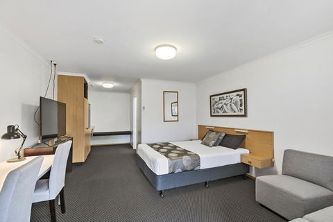 Blue Shades Motel - Holiday Jervis Bay 0