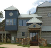 Blue Sky Lodge - Holiday Jervis Bay