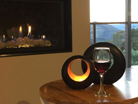 Blue Summit Cottages - Holiday Jervis Bay 0