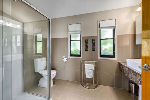 Blue Summit Cottages - Holiday Jervis Bay 1