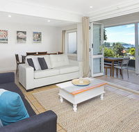 Blue View On Osborne - Holiday Jervis Bay