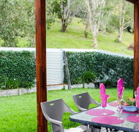 Blue Vogue Combo  192 Boomerang Drive - Holiday Jervis Bay