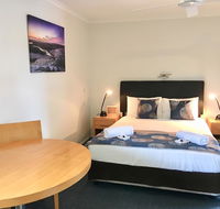 Blue Waters Motel - Holiday Jervis Bay