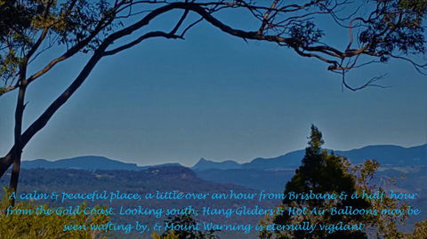 Blue With A View - Holiday Jervis Bay 2