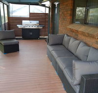 Blue Wren BnB Bathurst - Holiday Jervis Bay