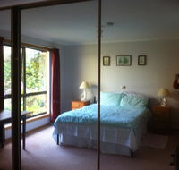 Blueberry BB - Holiday Jervis Bay