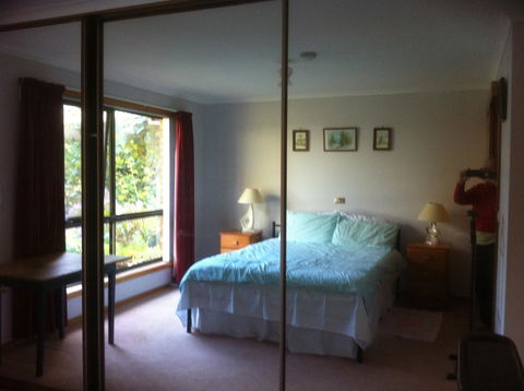 Blueberry B&B - Holiday Jervis Bay 0