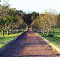 Blueberry Hill Vineyard Villa - Holiday Jervis Bay