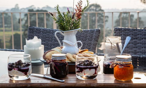 Blueberry Hills On Comleroy - Holiday Jervis Bay 2