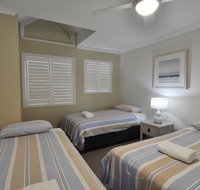 Bluedock Apartments - Holiday Jervis Bay