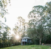 Bluegums Cabins - Holiday Jervis Bay
