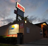 Bluewater Harbour Motel - Holiday Jervis Bay