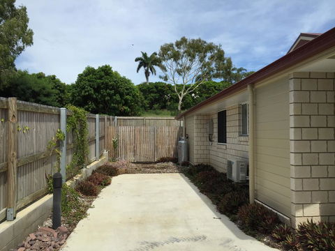 Bluewater Harbour Serviced Apartments - Holiday Jervis Bay 2